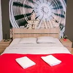 Premium Keleti Apartments