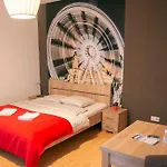 Premium Keleti Apartments