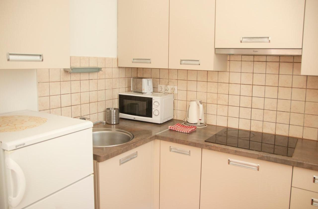 Apartament Premium Keleti Budapesta