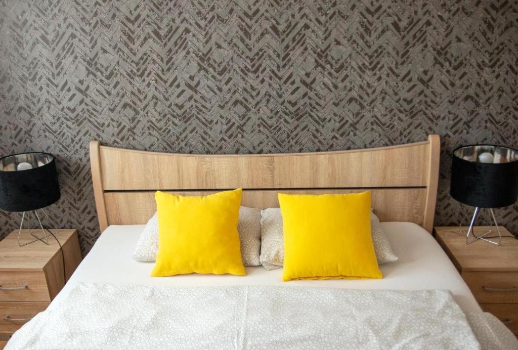 Apartament Premium Keleti