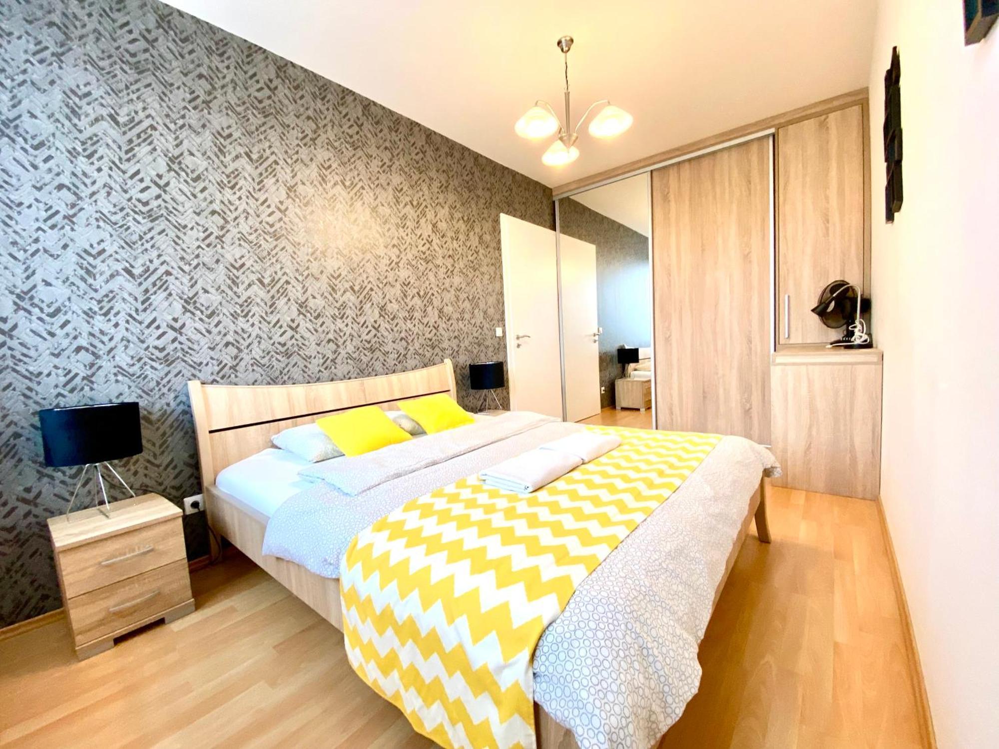 Premium Keleti Apartament Budapesta