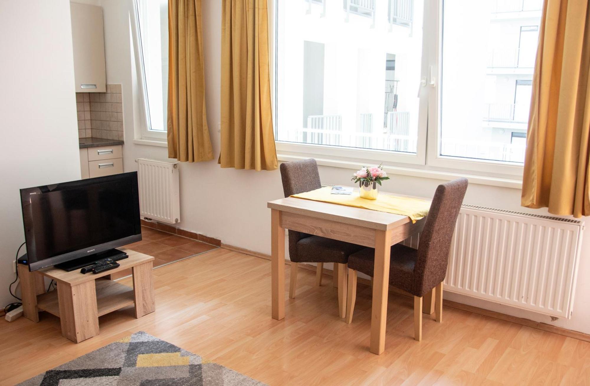 Apartament Premium Keleti Budapesta