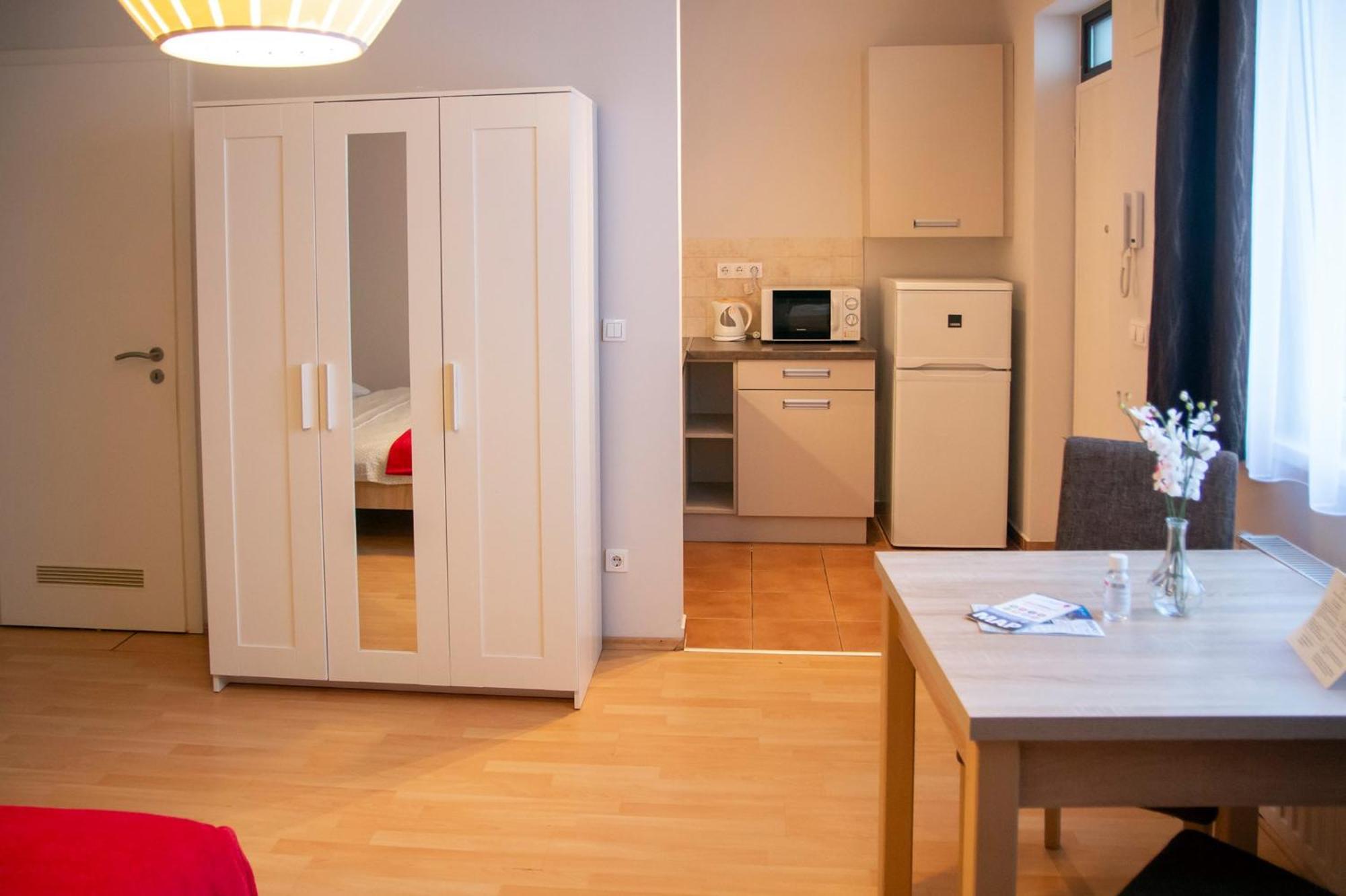 Apartament Premium Keleti