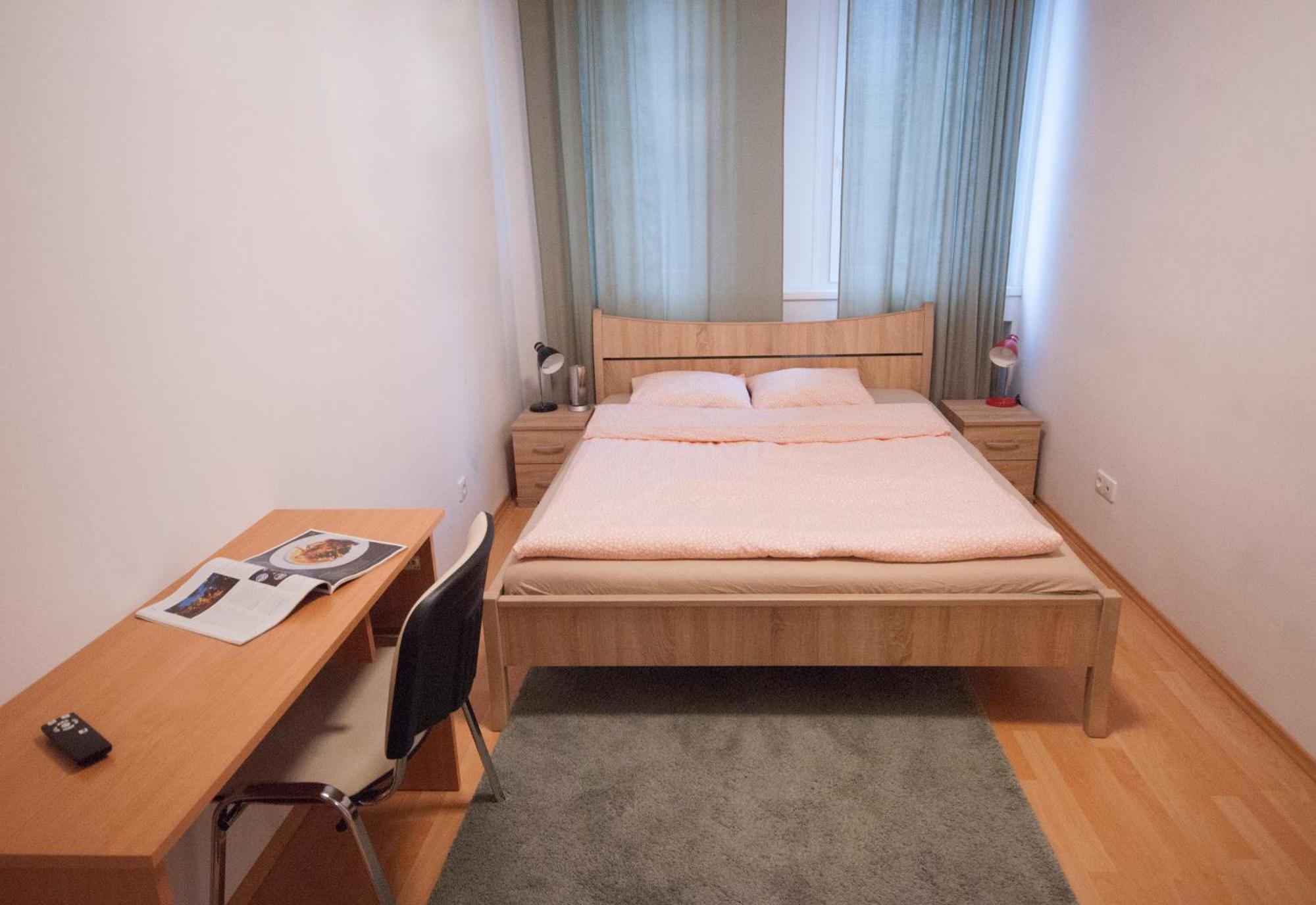 Keleti Garay Apartments Apartamento *